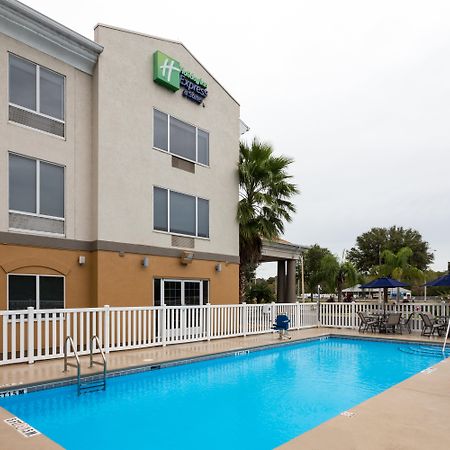 Holiday Inn Express & Suites Tavares By Ihg Buitenkant foto