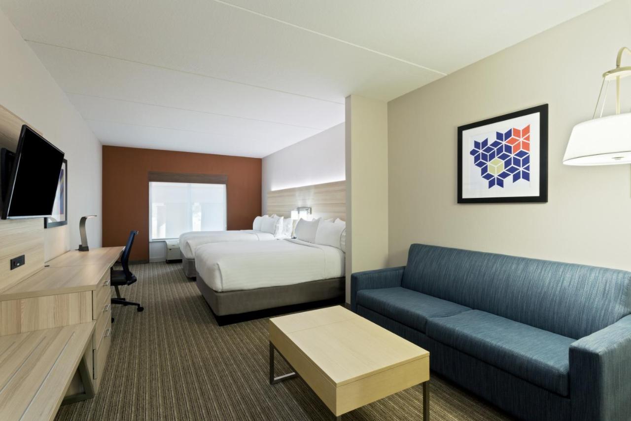 Holiday Inn Express & Suites Tavares By Ihg Buitenkant foto