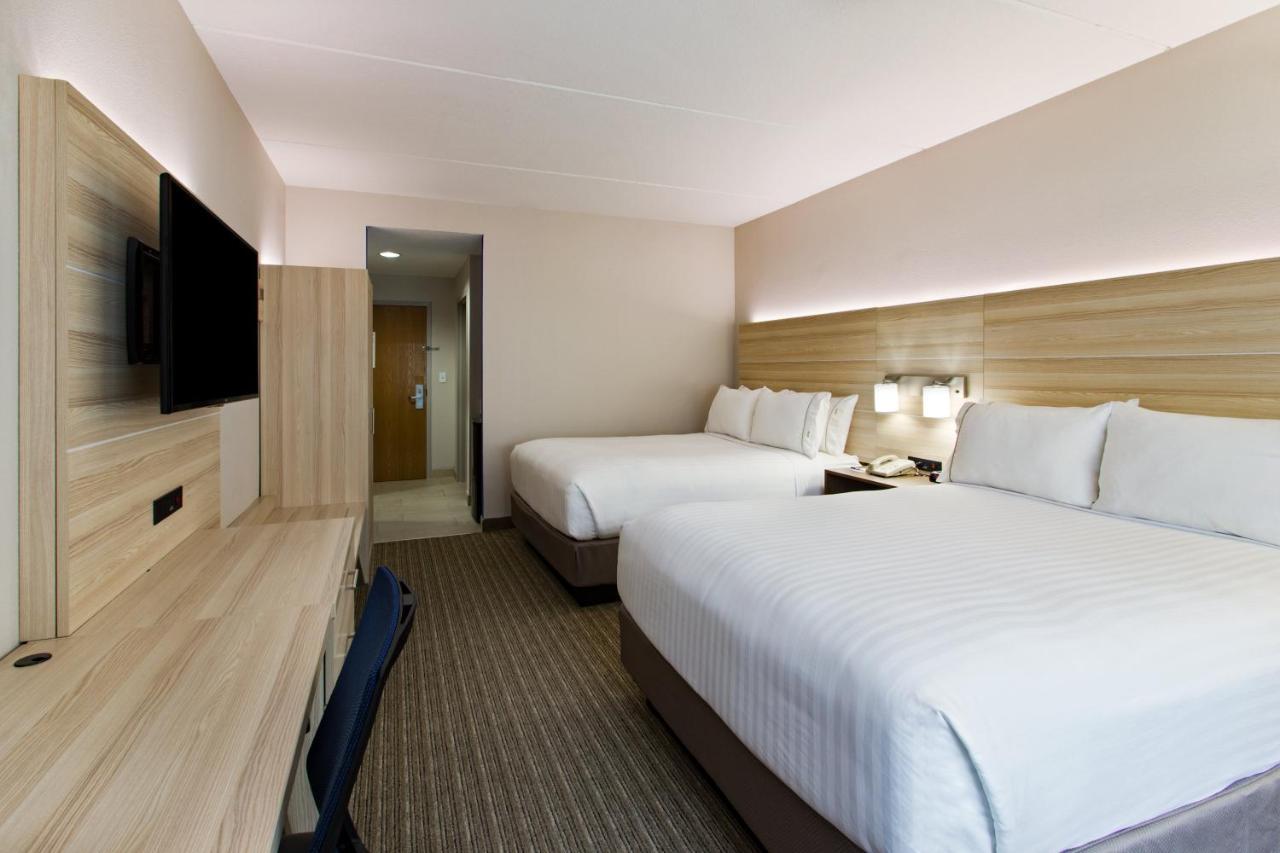 Holiday Inn Express & Suites Tavares By Ihg Buitenkant foto