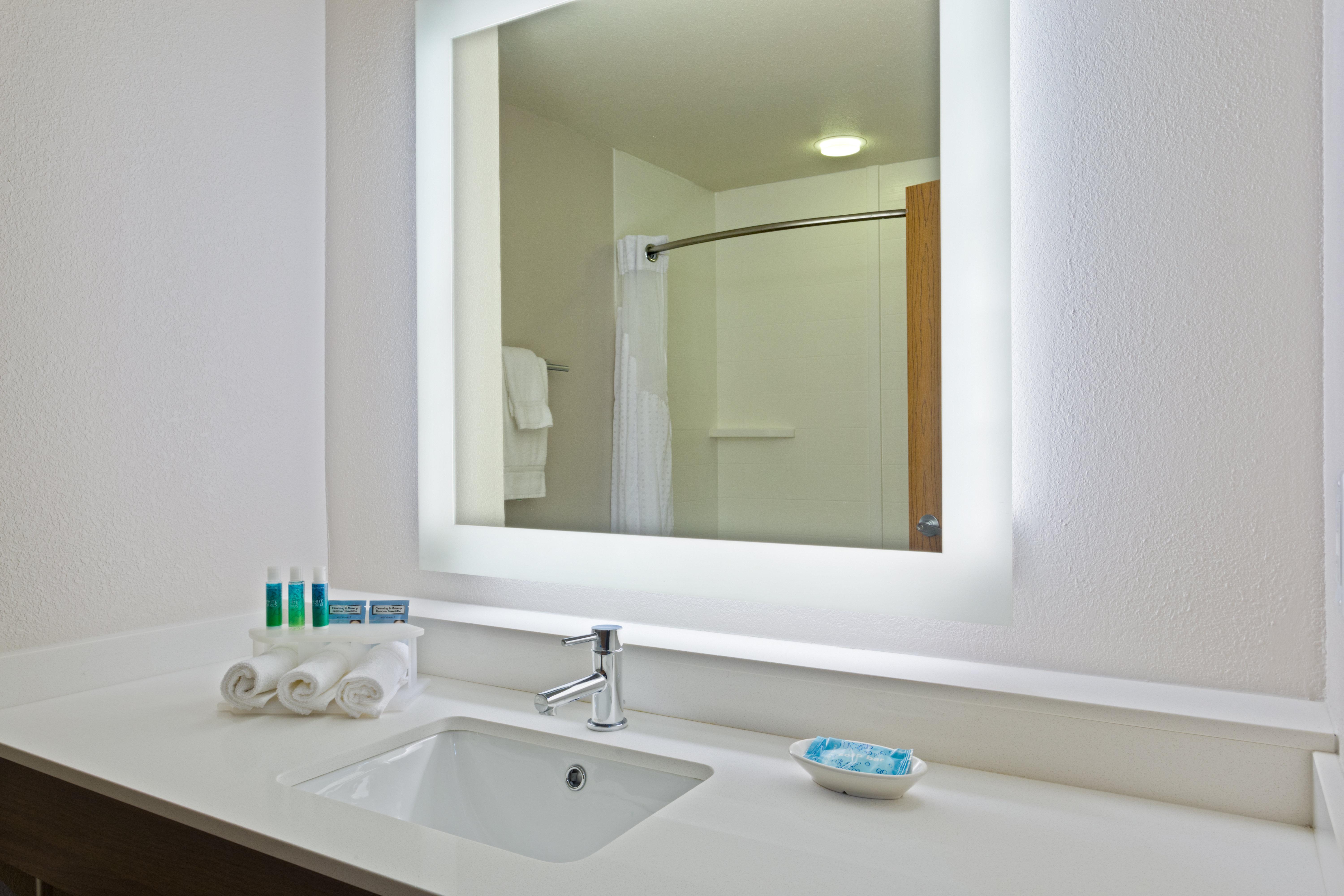 Holiday Inn Express & Suites Tavares By Ihg Buitenkant foto