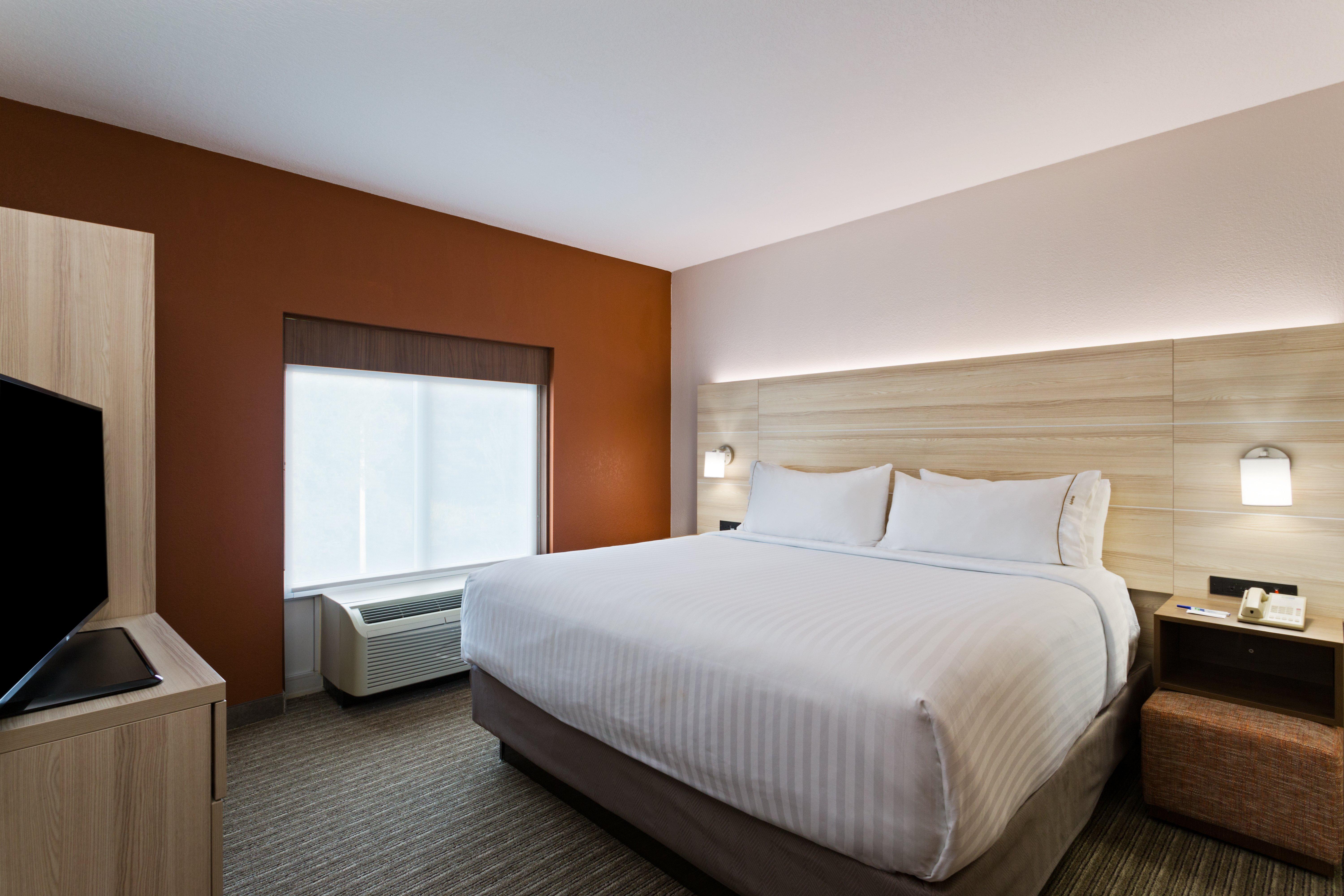 Holiday Inn Express & Suites Tavares By Ihg Buitenkant foto