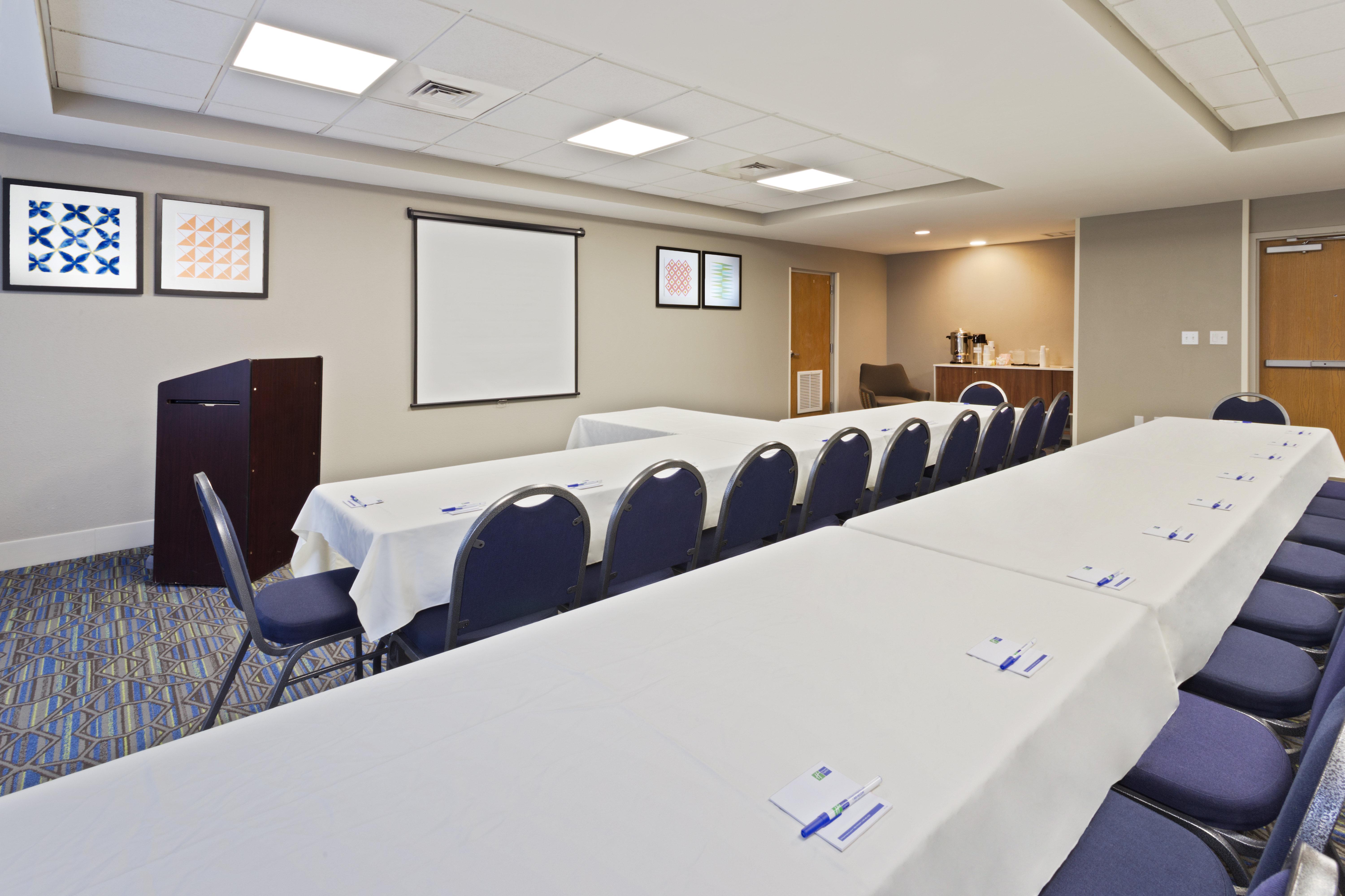 Holiday Inn Express & Suites Tavares By Ihg Buitenkant foto