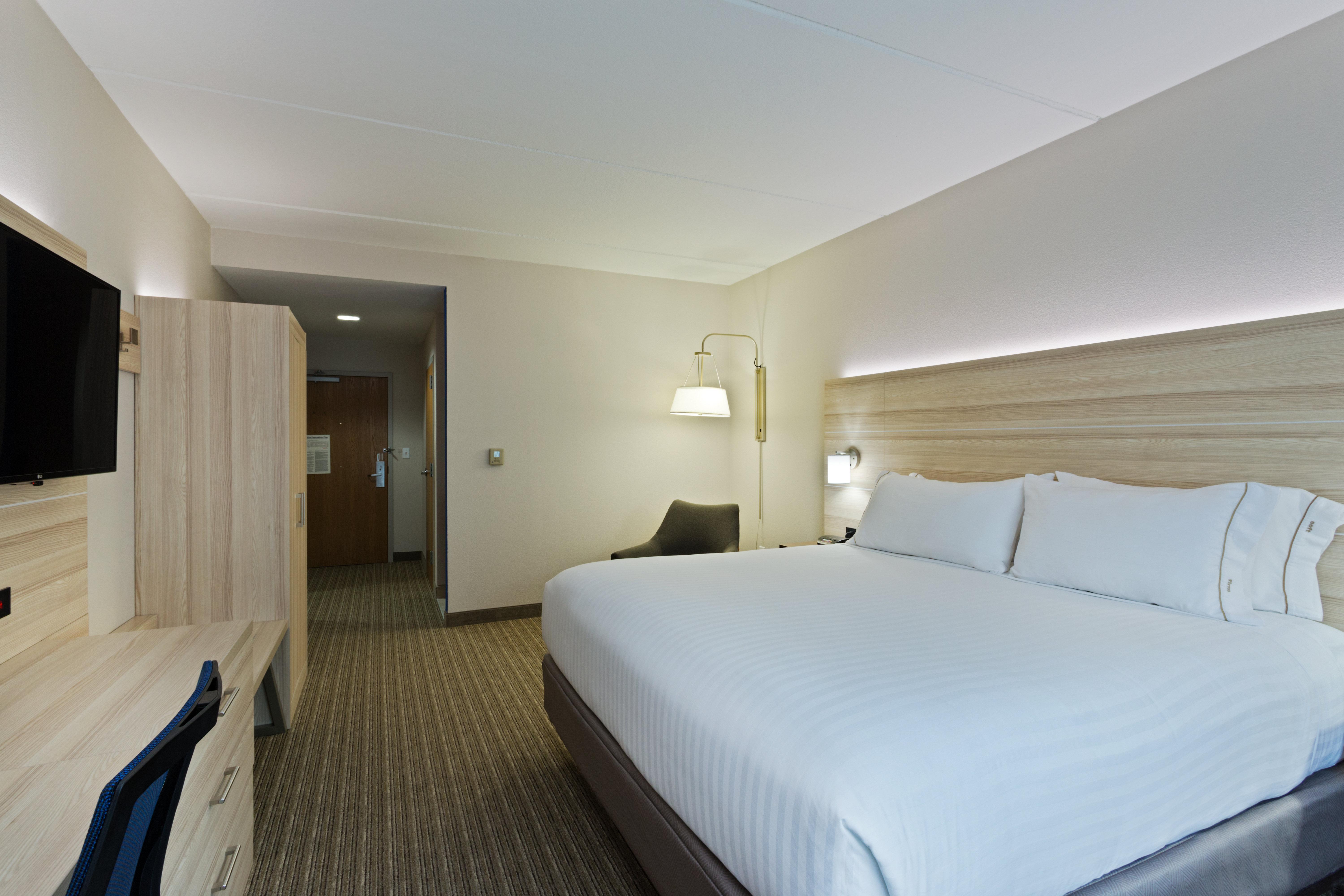 Holiday Inn Express & Suites Tavares By Ihg Buitenkant foto