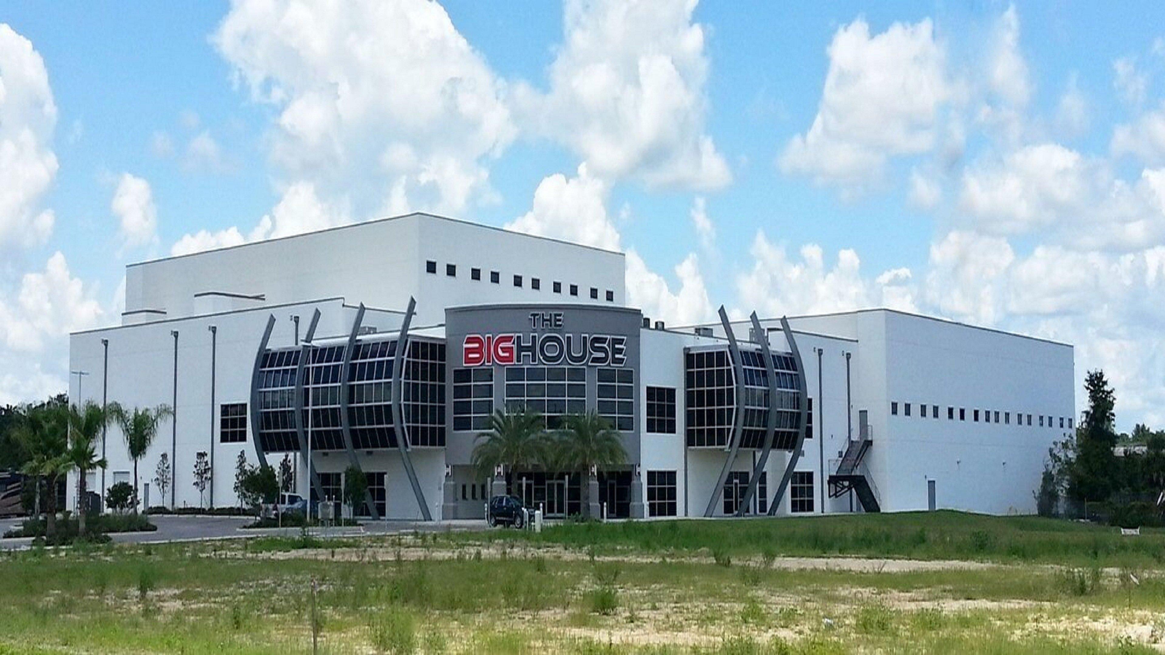 Holiday Inn Express & Suites Tavares By Ihg Buitenkant foto