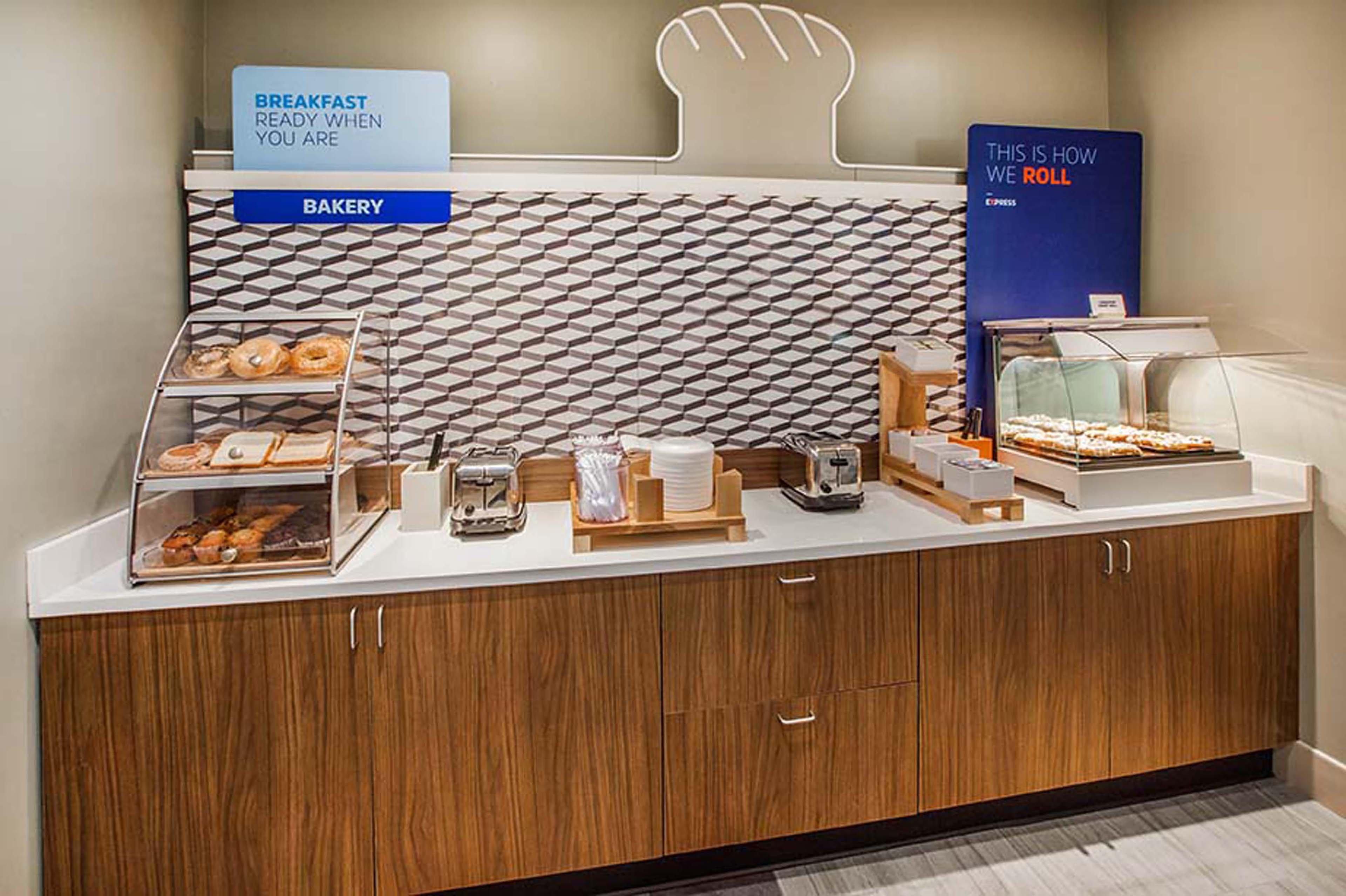 Holiday Inn Express & Suites Tavares By Ihg Buitenkant foto