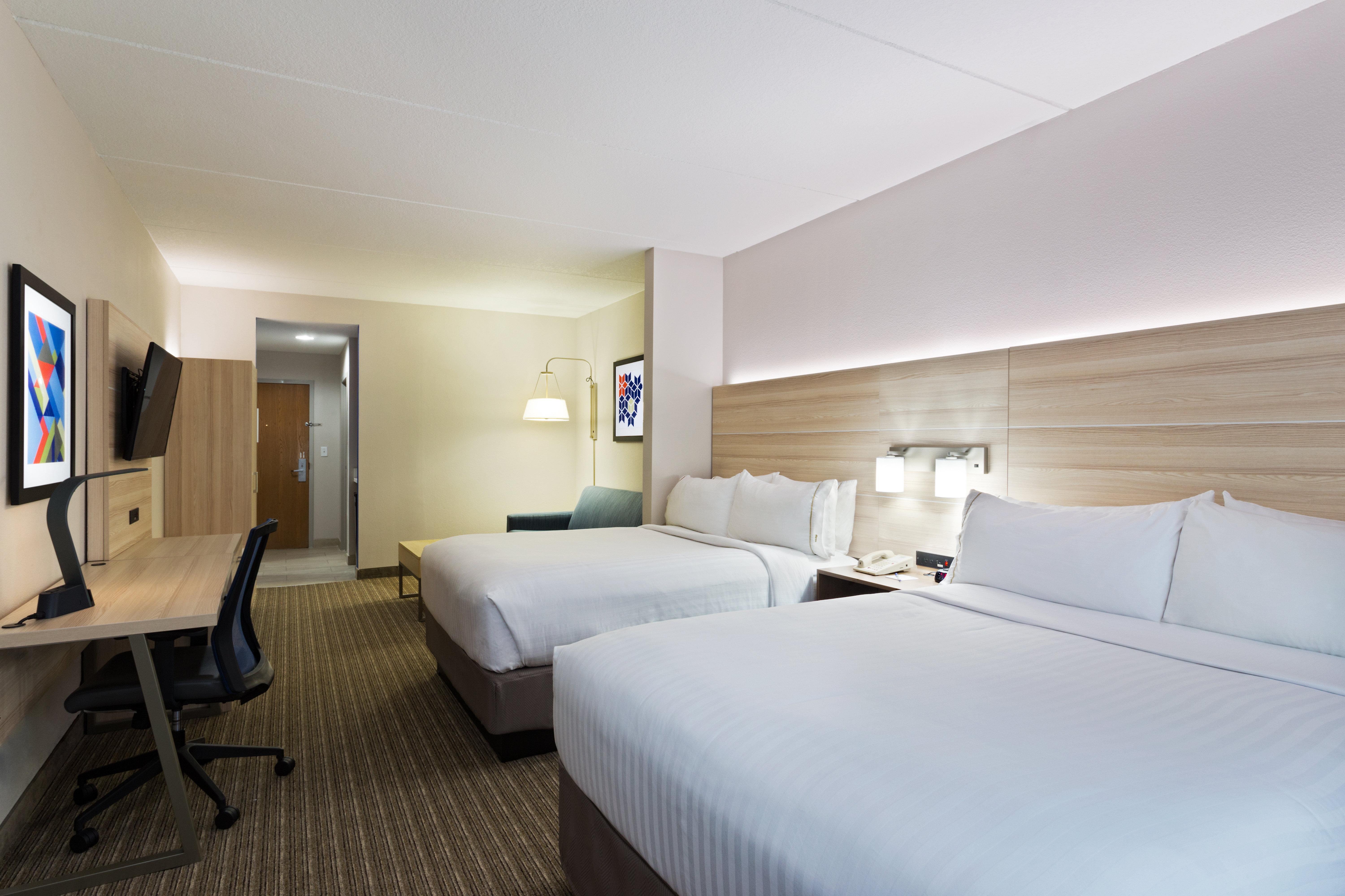 Holiday Inn Express & Suites Tavares By Ihg Buitenkant foto