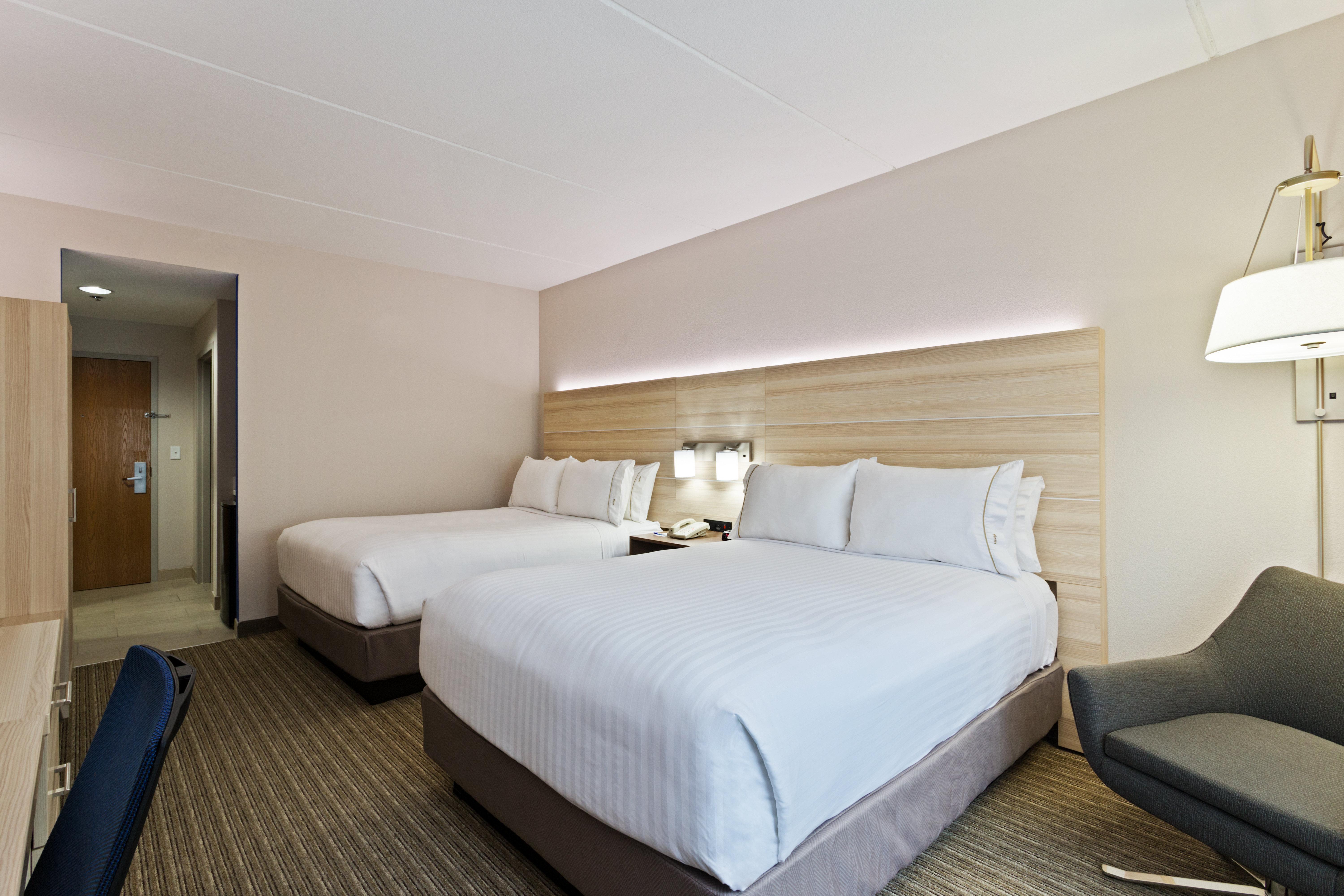 Holiday Inn Express & Suites Tavares By Ihg Buitenkant foto