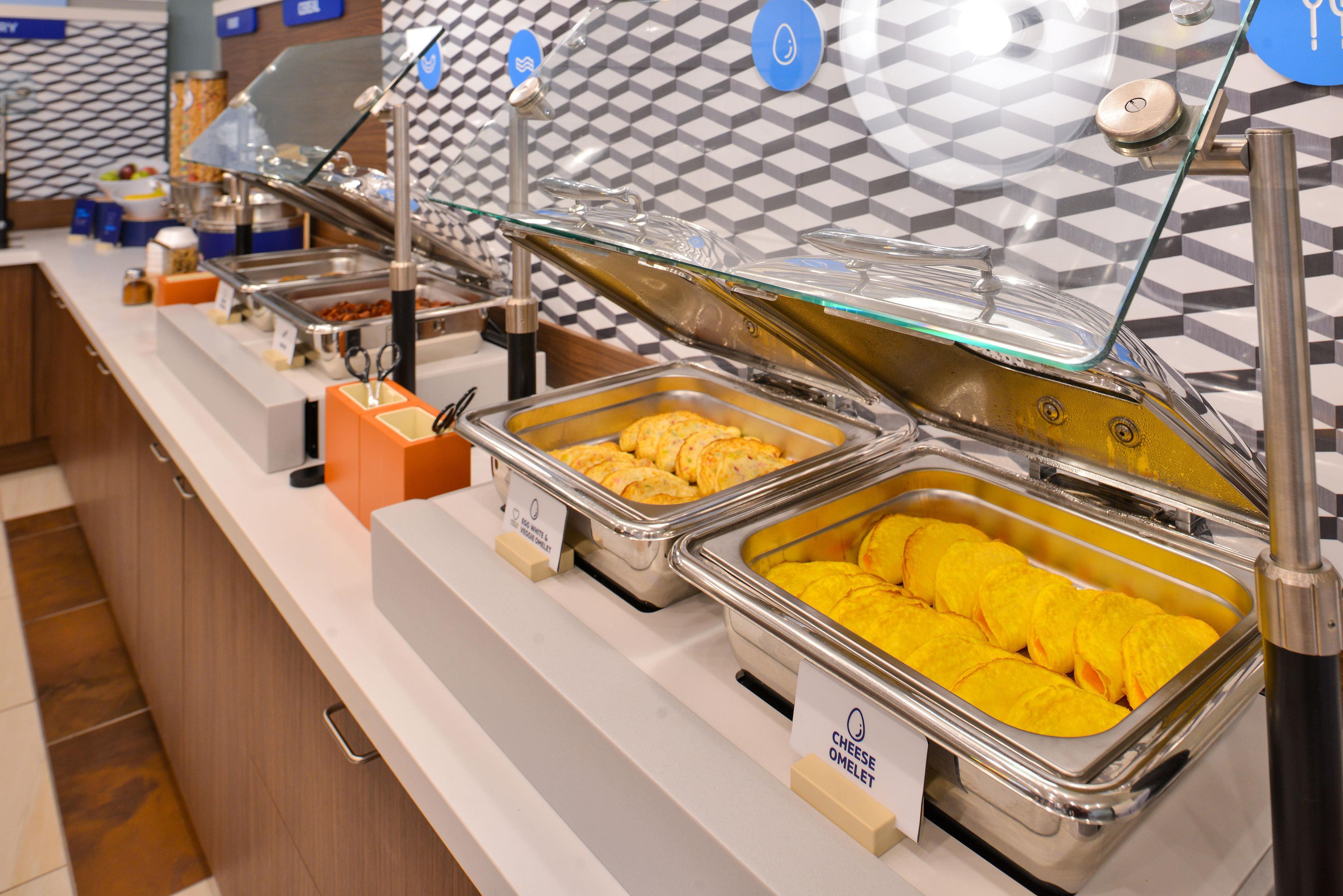 Holiday Inn Express & Suites Tavares By Ihg Buitenkant foto