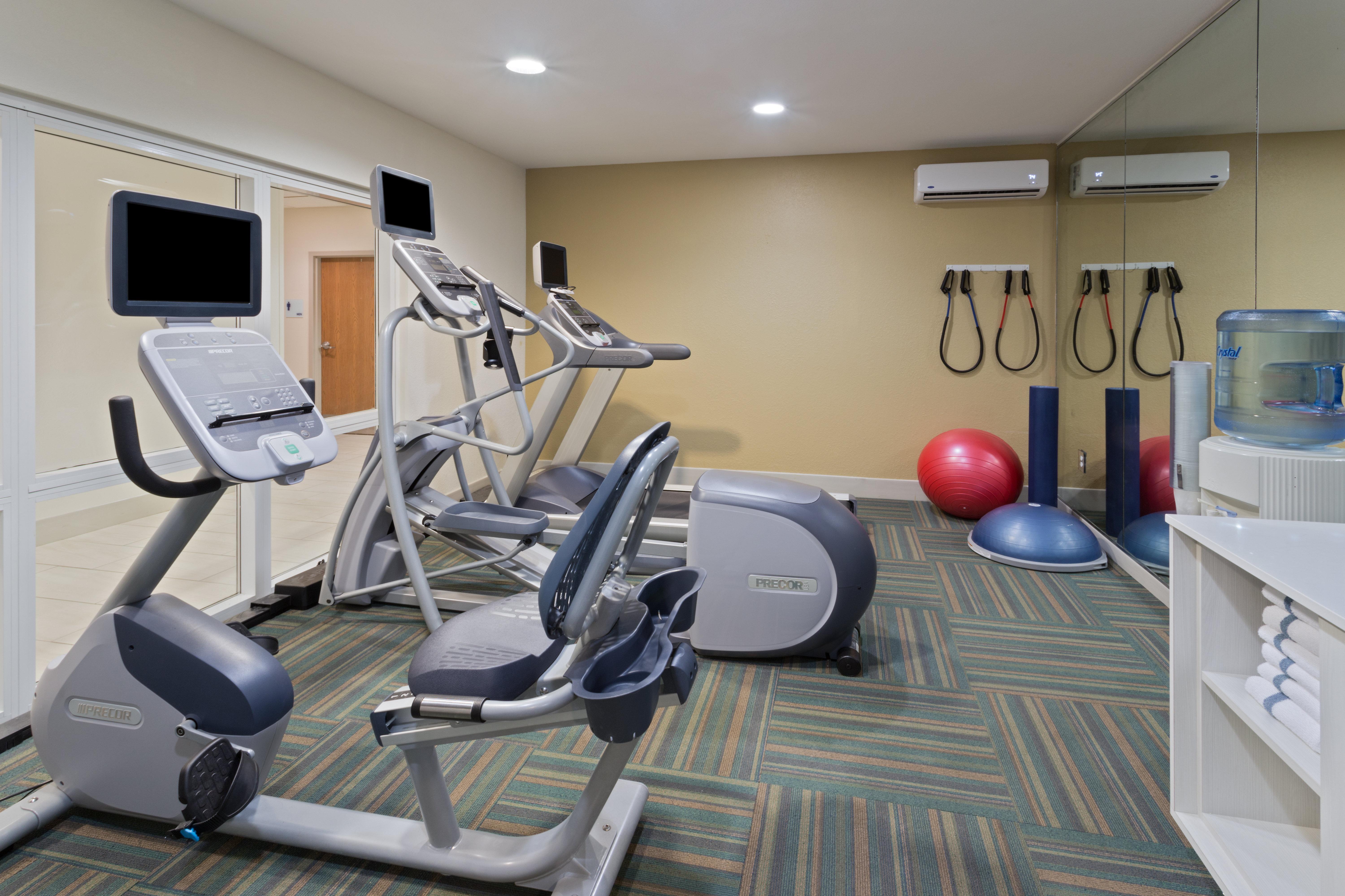 Holiday Inn Express & Suites Tavares By Ihg Buitenkant foto