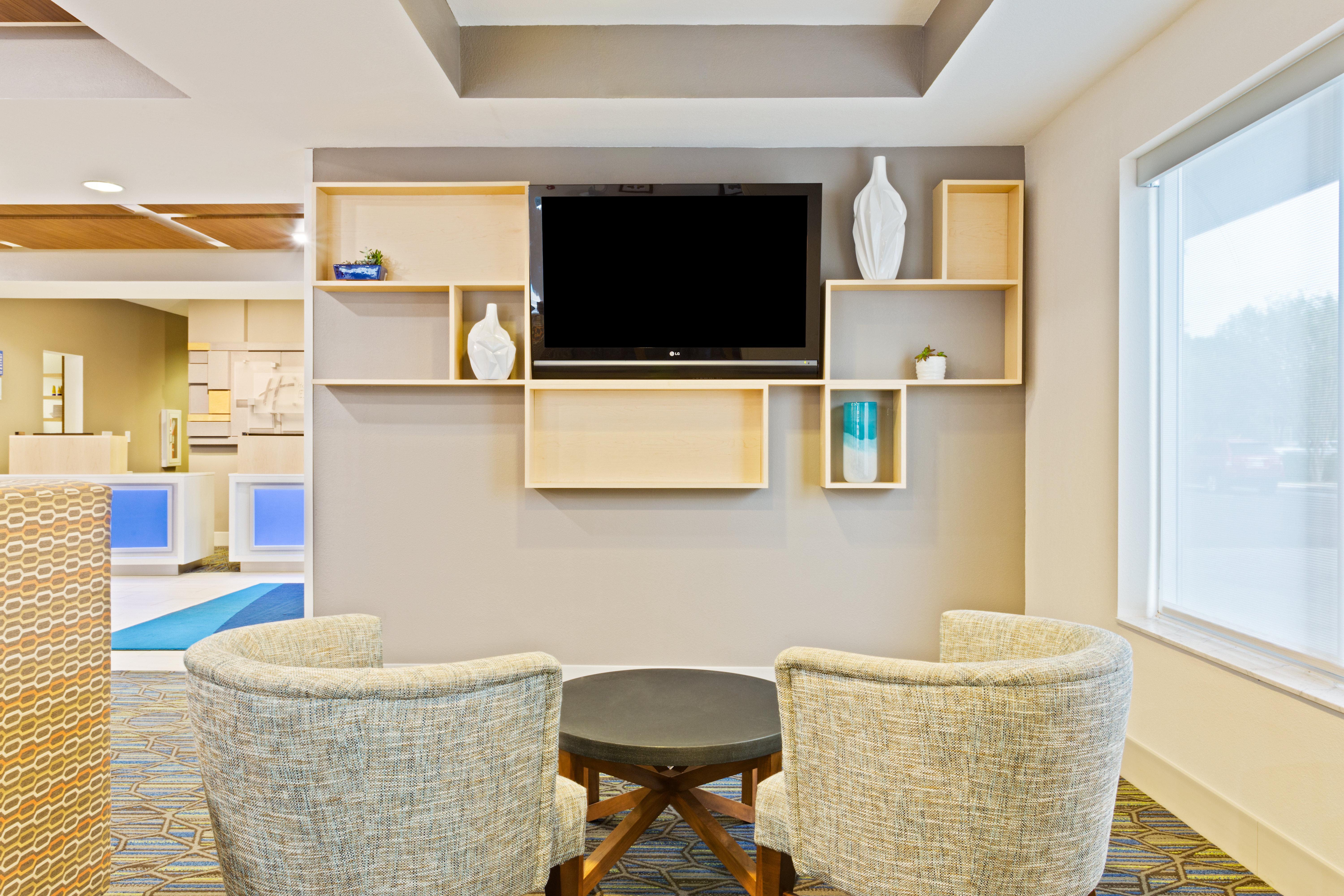 Holiday Inn Express & Suites Tavares By Ihg Buitenkant foto