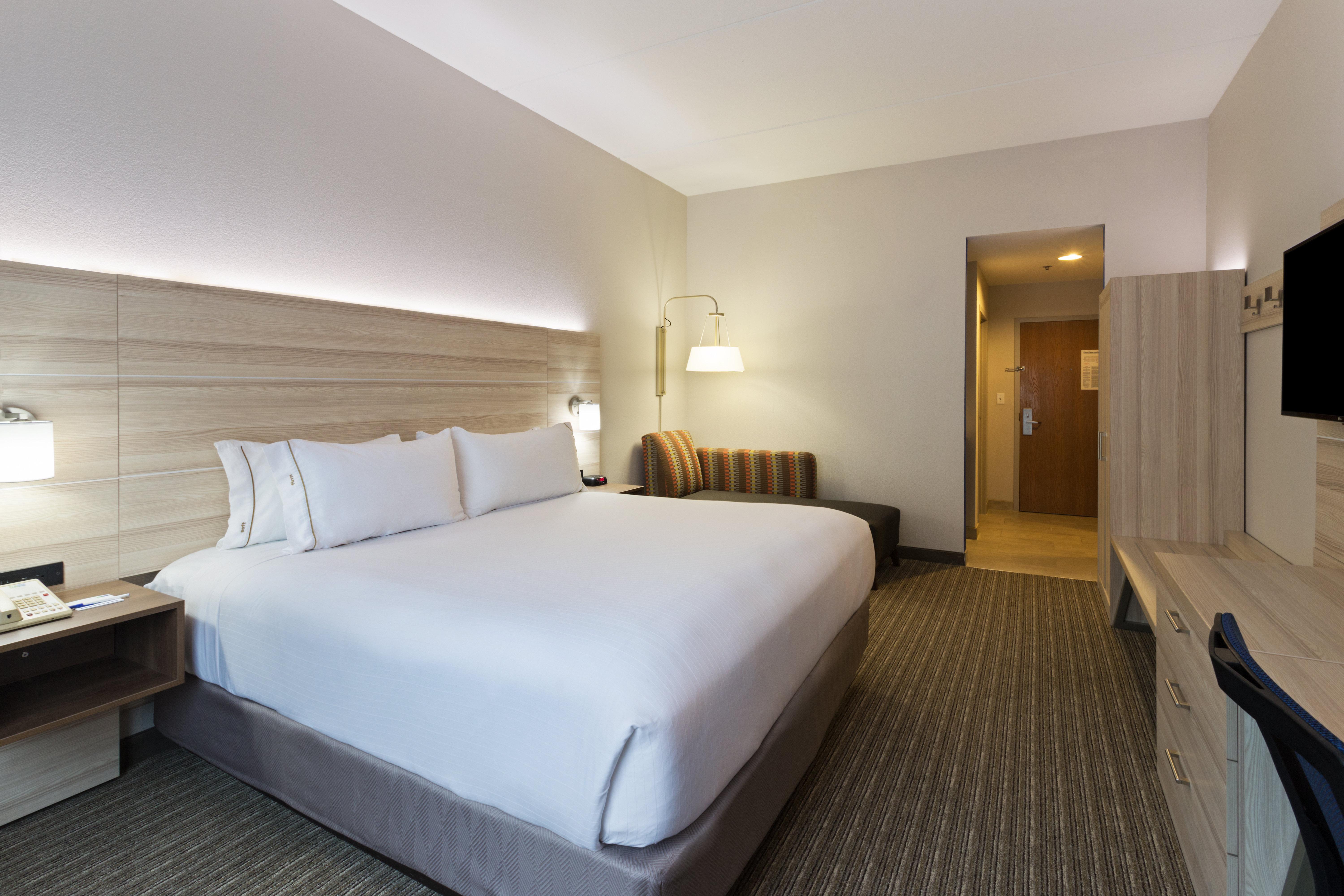Holiday Inn Express & Suites Tavares By Ihg Buitenkant foto