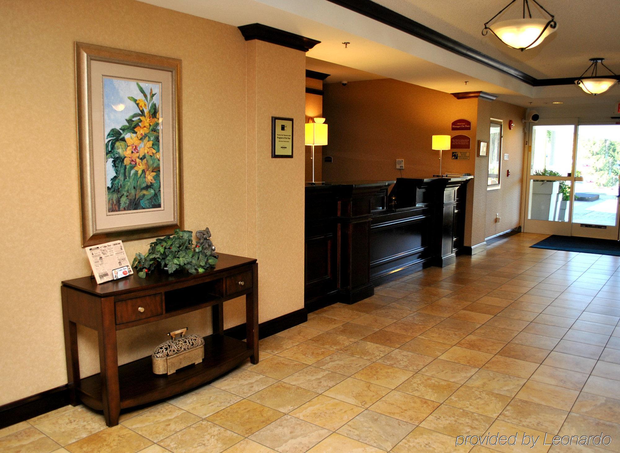 Holiday Inn Express & Suites Tavares By Ihg Buitenkant foto