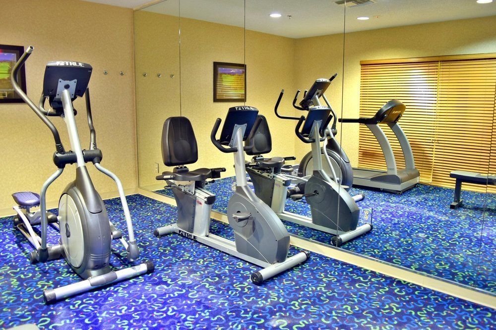 Holiday Inn Express & Suites Tavares By Ihg Buitenkant foto