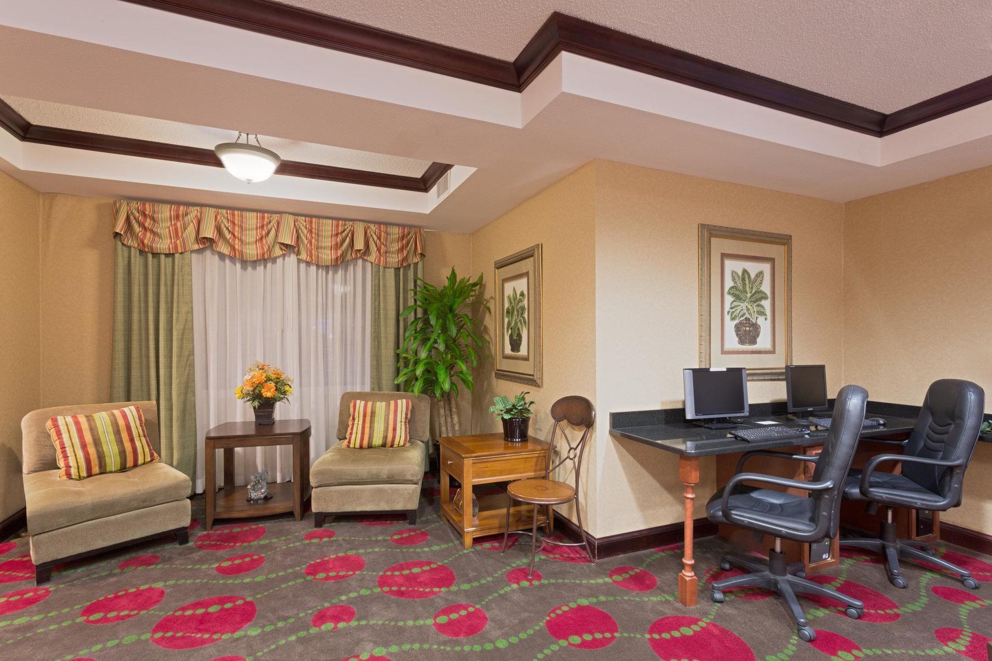 Holiday Inn Express & Suites Tavares By Ihg Buitenkant foto