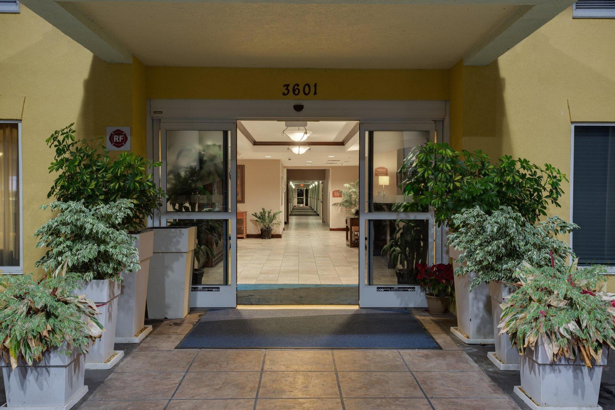 Holiday Inn Express & Suites Tavares By Ihg Buitenkant foto