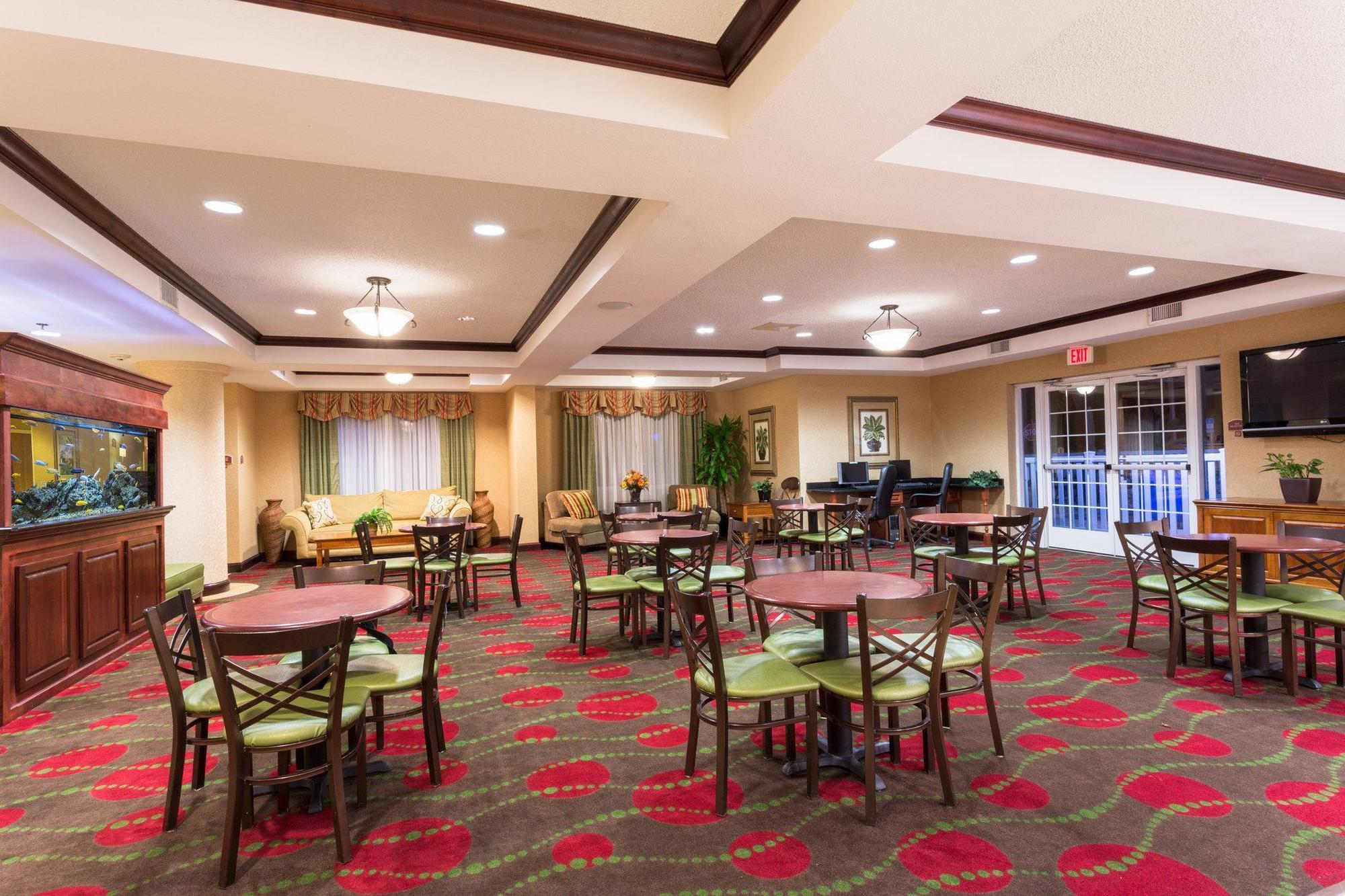 Holiday Inn Express & Suites Tavares By Ihg Buitenkant foto