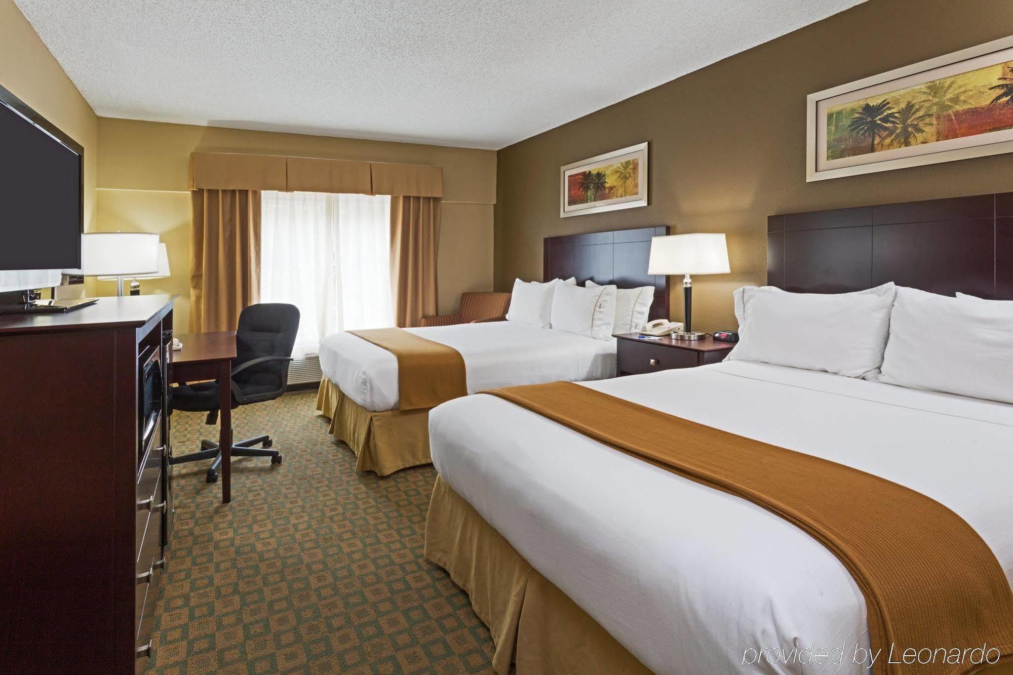 Holiday Inn Express & Suites Tavares By Ihg Buitenkant foto