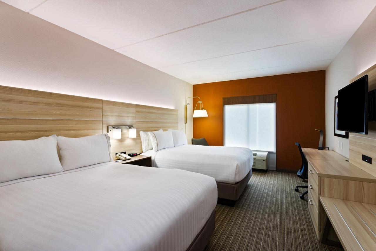 Holiday Inn Express & Suites Tavares By Ihg Buitenkant foto